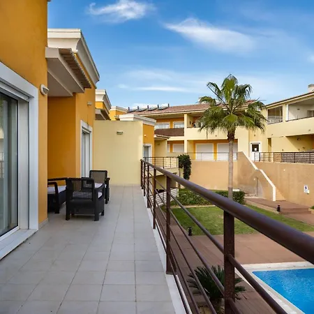 The Village - Outstanding Brand New 2 Bedrooms In Gale Apartment